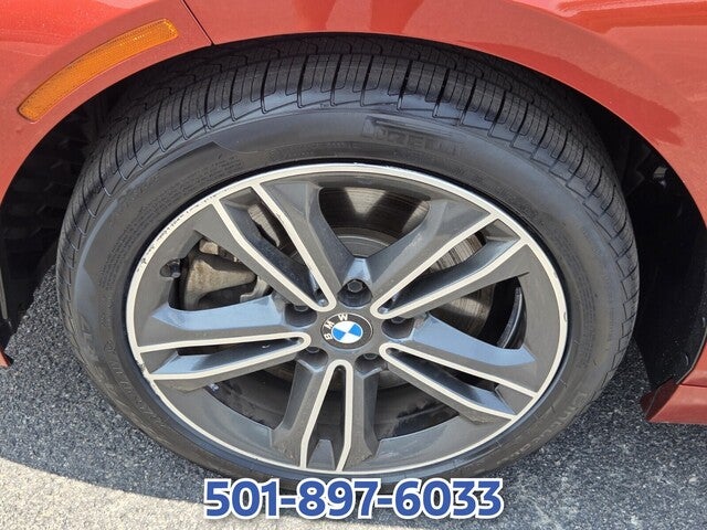 2024 BMW 2 Series 228i xDrive