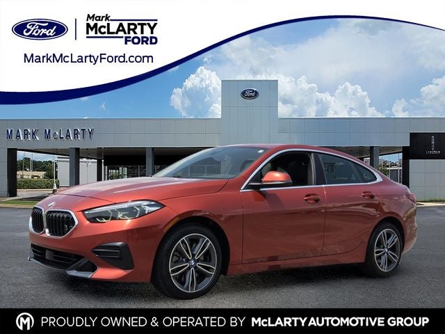 2024 BMW 2 Series 228i xDrive