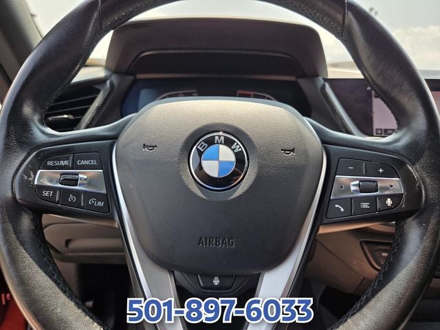 2024 BMW 2 Series 228i xDrive