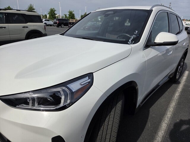 2025 BMW X1 xDrive28i