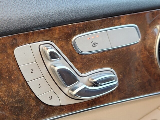 2018 Mercedes-Benz GLC GLC 300