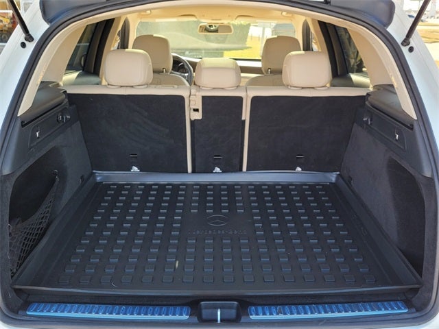 2018 Mercedes-Benz GLC GLC 300