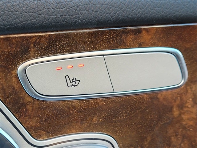 2018 Mercedes-Benz GLC GLC 300