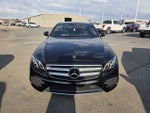 2018 Mercedes-Benz E-Class E 400 4MATIC®