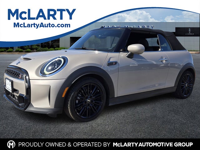 2024 MINI Cooper S Signature