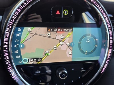 2024 MINI Cooper S Signature