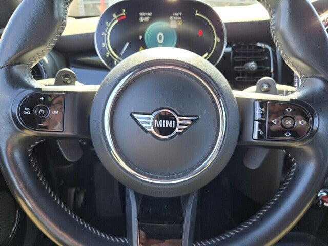 2024 MINI Cooper S Signature