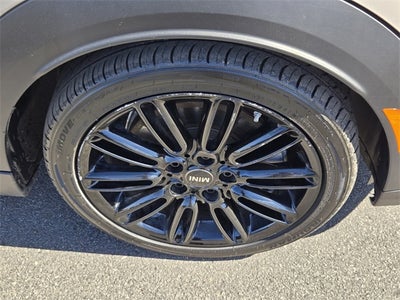 2024 MINI Cooper S Signature