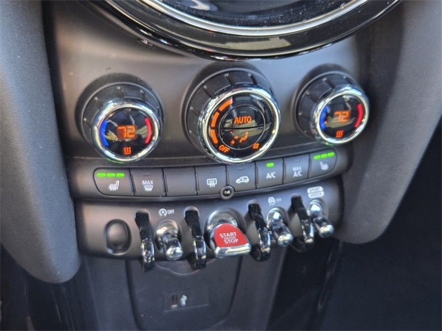 2024 MINI Cooper S Signature