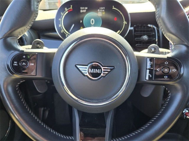 2024 MINI Cooper S Signature