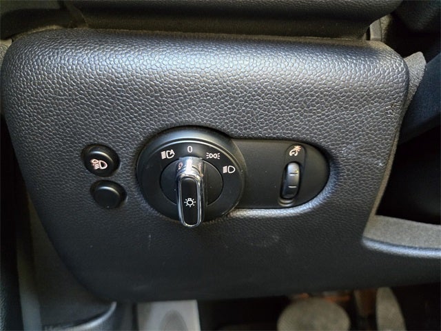 2024 MINI Cooper S Signature