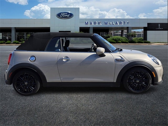 2024 MINI Cooper S Signature