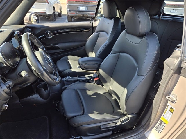 2024 MINI Cooper S Signature