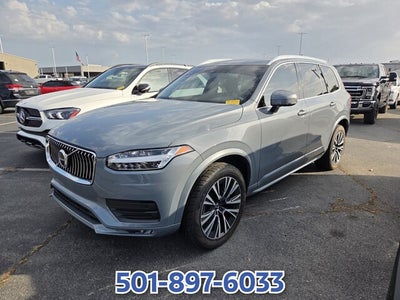 2022 Volvo XC90 T5 Momentum
