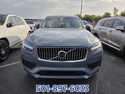 2022 Volvo XC90 T5 Momentum