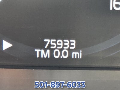 2022 Volvo XC90 T5 Momentum