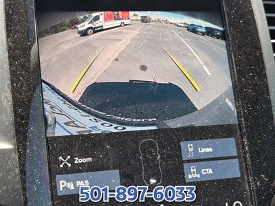2022 Volvo XC90 T5 Momentum