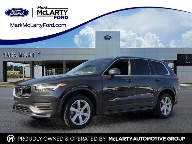 2022 Volvo XC90 T5 Momentum