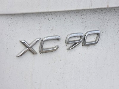 2021 Volvo XC90 T6 Inscription