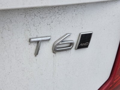 2021 Volvo XC90 T6 Inscription