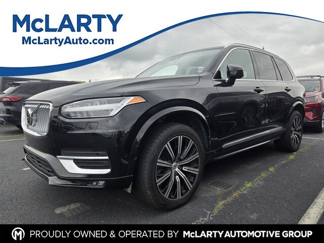 2023 Volvo XC90 B5 Plus