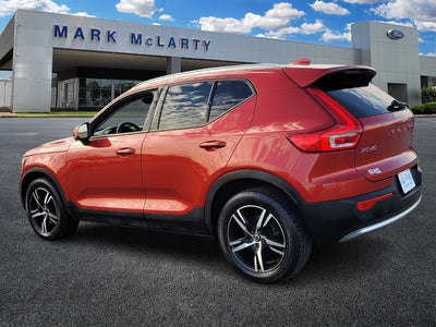 2023 Volvo XC40 B5 Core