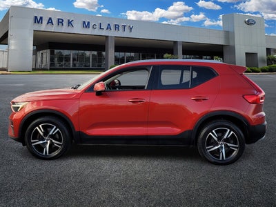 2023 Volvo XC40 B5 Core