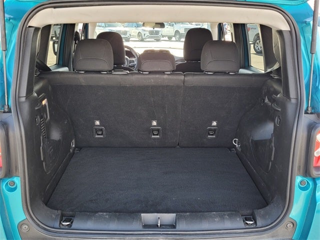 2021 Jeep Renegade Sport