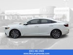 2021 Honda Insight Touring