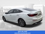 2021 Honda Insight Touring