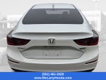 2021 Honda Insight Touring