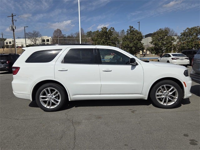 2023 Dodge Durango GT Plus
