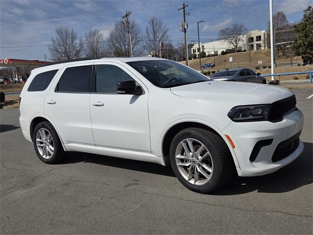 2023 Dodge Durango GT Plus