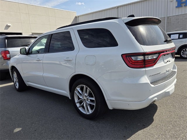 2023 Dodge Durango GT Plus