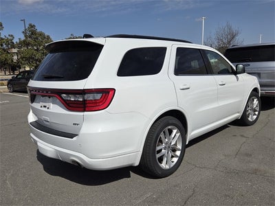 2023 Dodge Durango GT Plus