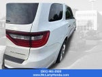 2017 Dodge Durango Citadel