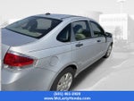 2008 Ford Focus S