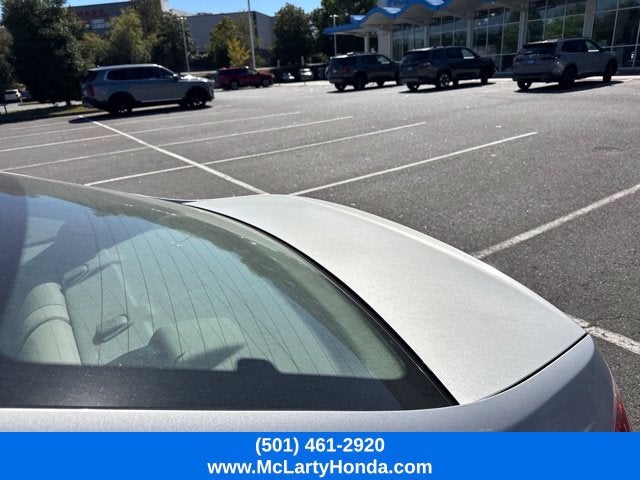 2008 Ford Focus S