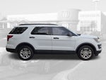 2017 Ford Explorer Base
