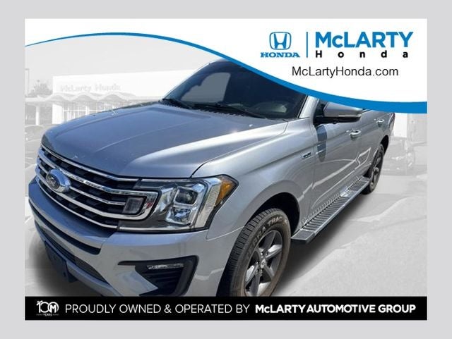2021 Ford Expedition XLT