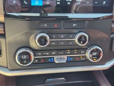 2023 Ford Expedition Limited