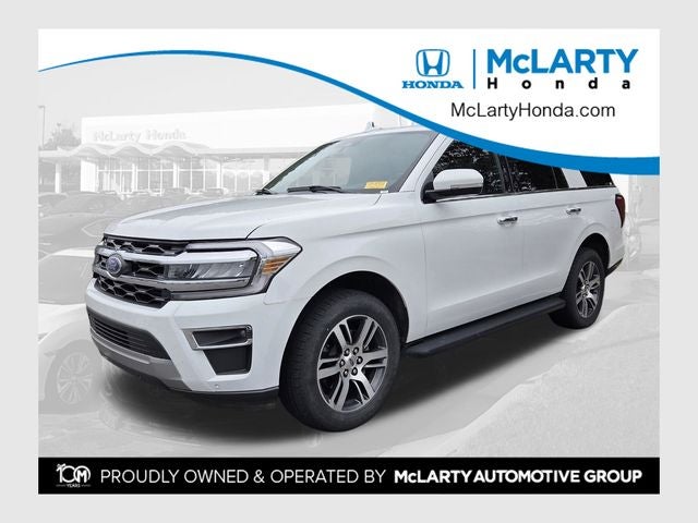 2024 Ford Expedition Limited