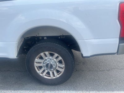 2019 Ford F-250SD XLT