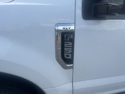 2019 Ford F-250SD XLT
