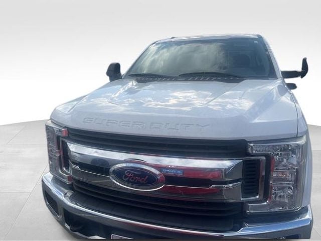 2019 Ford F-250SD XLT