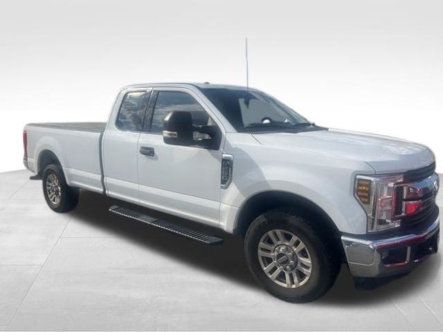 2019 Ford F-250SD XLT