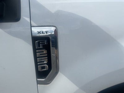 2019 Ford F-250SD XLT