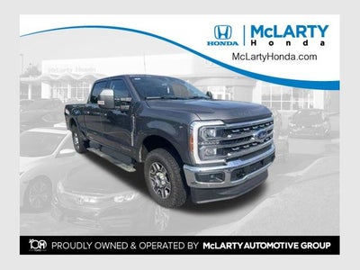 2023 Ford F-250SD Lariat
