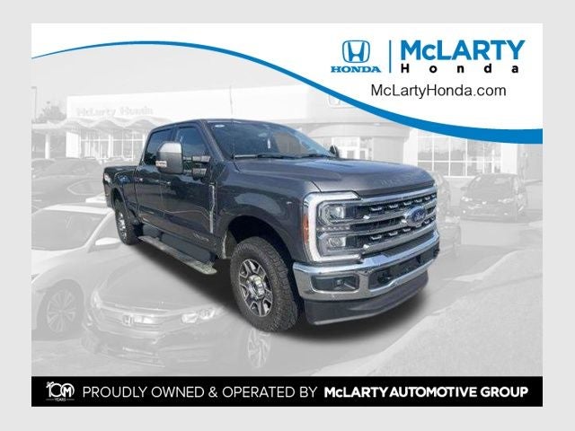 2023 Ford F-250SD Lariat