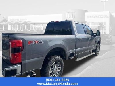 2023 Ford F-250SD Lariat